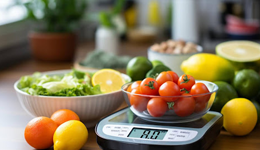 Calculate calories